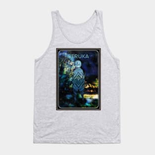 Beruka's Mission Tank Top